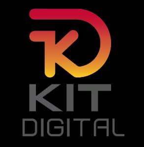 logo del kit digital